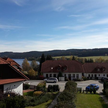 Lipno Lake House Prední Vytoň Exterior foto