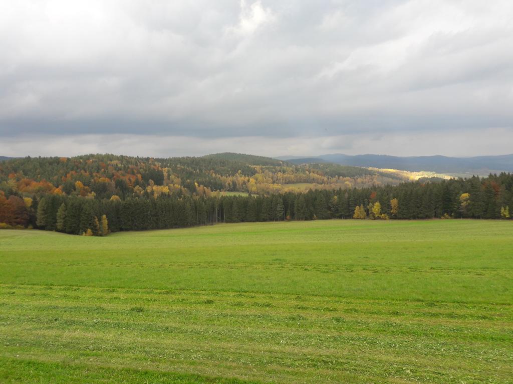 Lipno Lake House Prední Vytoň Exterior foto